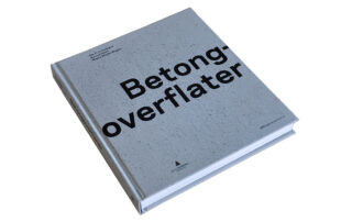 Betongoverflater