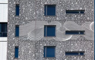 Graphic Concrete