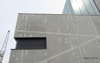 Graphic Concrete