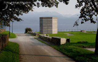 Hardanger Skyspace