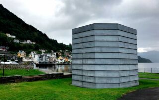 Hardanger Skyspace