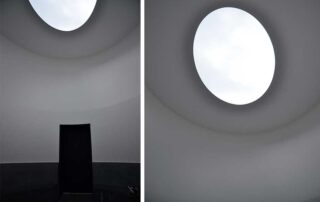 Hardanger Skyspace