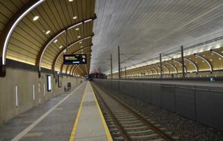Holmestrand stasjon
