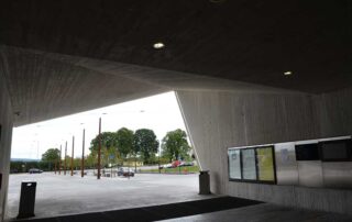 Holmstrand stasjon