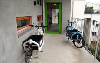 Cykelhuset Ohboy