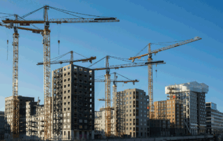 Ensidig materialfokus