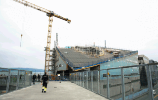 Powerhouse – bygg med energioverskudd