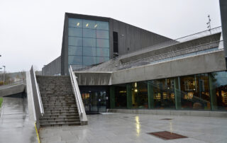 Ulstein Arena