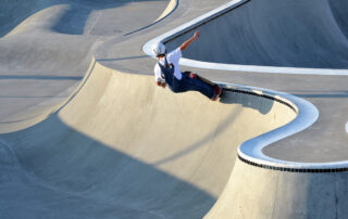 Tasta Skatepark
