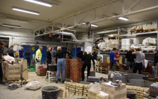 Murworkshop 2019