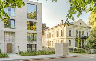 Pilestredet 77/79