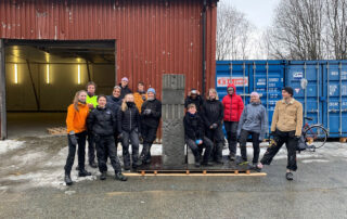 Mur- og betongworkshop NTNU