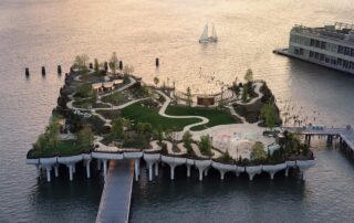 Little Island