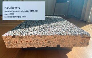 Bevegelser i betong