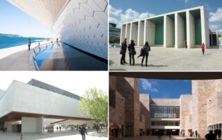 Studietur Lisboa
