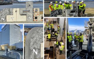 Betongworkshop NTNU