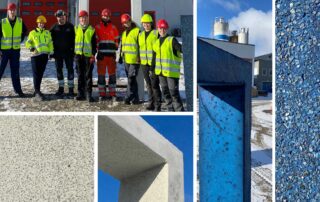Betongworkshop NTNU